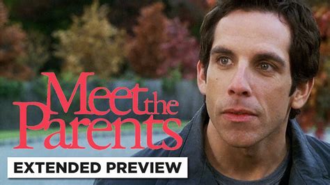 Meet the parents. Part 5 .